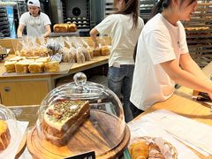 -麦田工坊(月湖店)