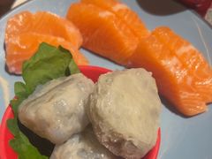 -喜庭海鲜自助(北辰三角洲北辰荟店)