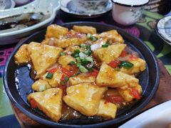 -小厨子私房菜·云南美食店