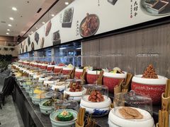 -王厚元饺子·辽菜·烤鸭(黄河大街店)