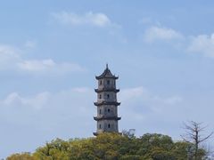 -江心屿景区