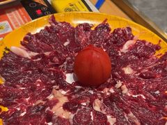 -潮汕大目牛肉火锅(皇岗旗舰店)