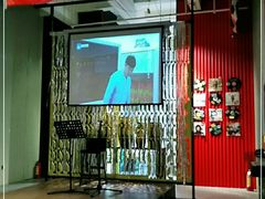 -又见马甲M8融合西餐厅(厦门体育中心店)