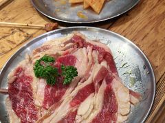 -西塔老太太泥炉烤肉