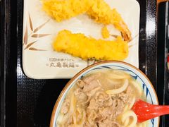 -丸龟制面(北心斋桥店)