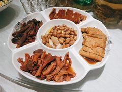 -咪咪川菜(长乐西路店)