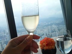 -瑞吉酒店·The Drawing Room闲逸廊·云端下午茶·夜奢Whiskey