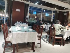 大堂-好妈王饺子(滂江街店)