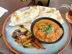-Shantek象提南亚西餐厅&Bistro(淮海中路店)