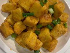 -李师傅脆肚(华强北店)