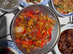 -欧记大排档·景德菜(上海首店)