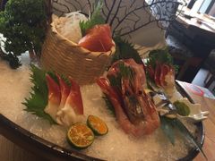 -赤坂亭·M9和牛烧肉·铁板烧·日料398放题(长泰广场店)