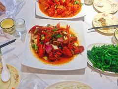 -辣螃铠盆盆蟹大排档(总店)