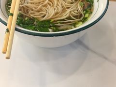 -清真·尖子尖牛肉面(王府井店)