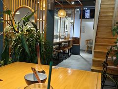 -红小满休闲餐厅(十全街店)