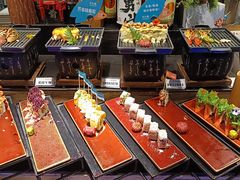 -吉布鲁牛排海鲜自助(深圳金牌店)