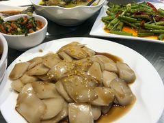 -走马楼饭庄(慈城古县城店)