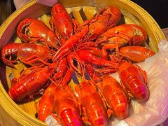 -可可大虾武汉土菜大排档(万松园1店)