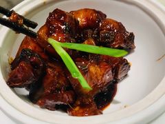 红烧肉-蝶园·装修中(BFC外滩金融中心店)