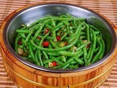 -湘湾土菜馆(陈村店)