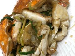 -阿英煲(凉城路店)