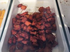 -紫光园清真北京小吃(广渠门内店)