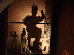 -洛阳古墓博物馆