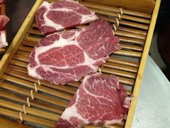 梅肉-杀猪天·韩国烤肉(总店)