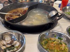 -憨铁匠老火锅(龙岗万科里店)