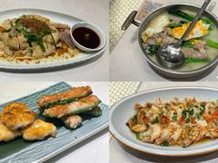 -常来小聚·广州非遗传承餐厅(高德置地店)