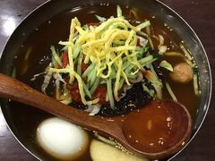 -服务大楼冷面(延大店)