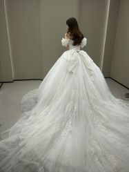 -SATIN COUTURE瑟庭婚纱礼服馆