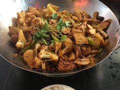 -川贵小吃(唐人街店)