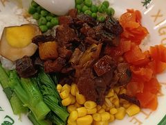 -西关味(大卫城店)