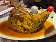 -闫府私房菜·老字号(恒隆店)