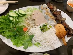-金边小馆