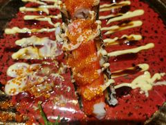 -日吉丸·鸟将军炭火融合酒馆(中央大街店)