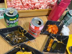 -八福力韩国休闲餐厅(泉舜店)