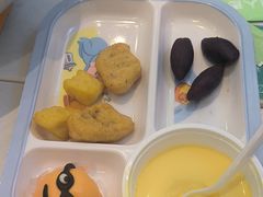 -川人百味(亿合城店)