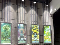 -bb boom运动闯关密室·聚会团建·家庭亲子(龙湖西溪天街店)