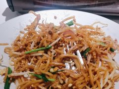 -帕娜·泰式茶餐厅·Bistro(近铁广场店)