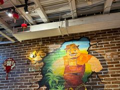 -三个大叔烤羊肉串·炭炉砂锅菜(西三旗店)