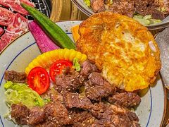 -江户烧肉(高德店)