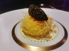 -L'ATELIER de Joel Robuchon(外滩18号店)