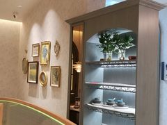 -香阁餐厅·常州菜·常州菜代表品牌(新北奥体店)