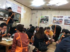 -阿岘洞酱蟹