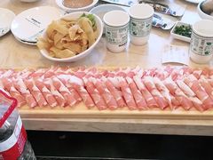 -阳坊胜利涮羊肉(阳坊老店)