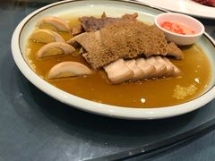 -汤记传菜(秀浦路店)