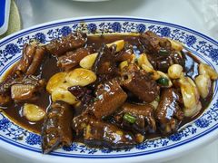 -芸海阁·农家私房菜(沙家浜景区出口店)