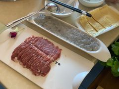 -阳坊胜利涮羊肉(阳坊老店)